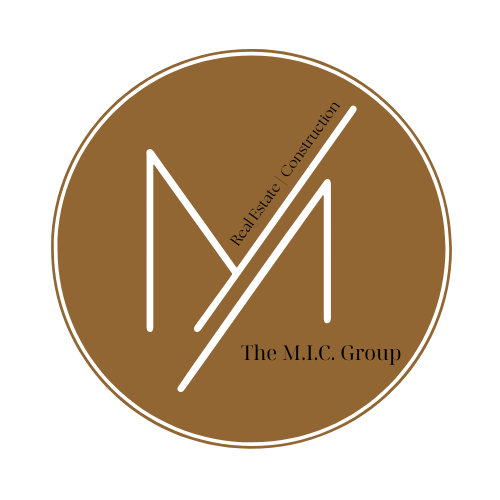 The M.I.C. Group Logo