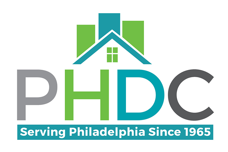 PHDC Logo
